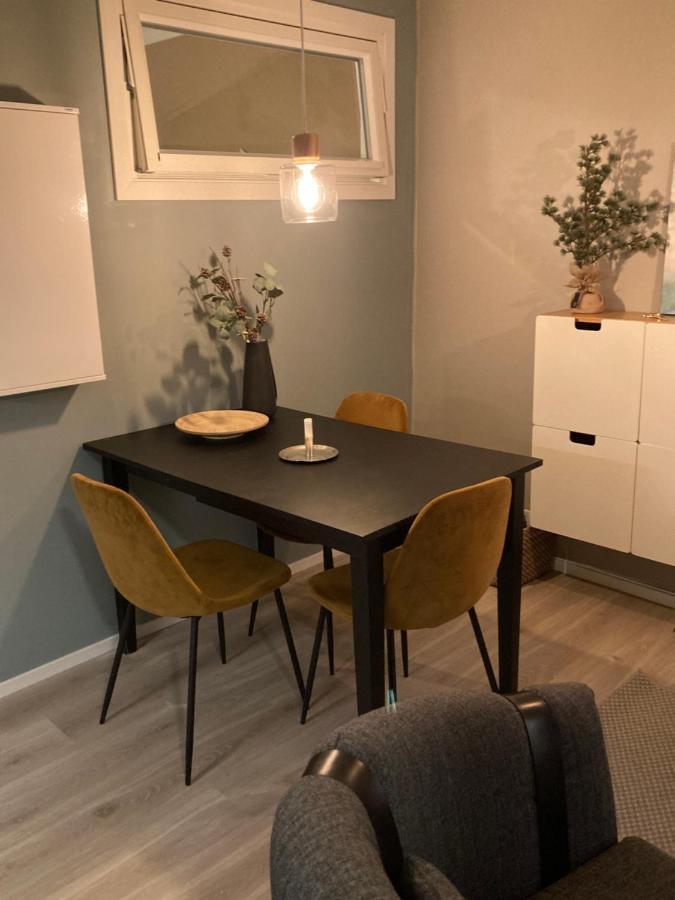 Apartamento Oppdal Alpintun Exterior foto