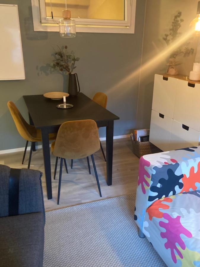 Apartamento Oppdal Alpintun Exterior foto