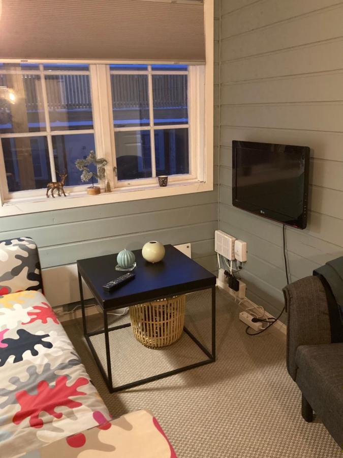 Apartamento Oppdal Alpintun Exterior foto