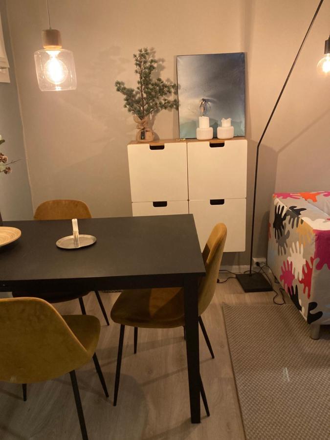 Apartamento Oppdal Alpintun Exterior foto